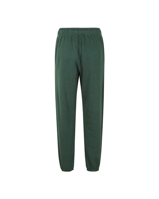 Ralph Lauren Green Sweatpants