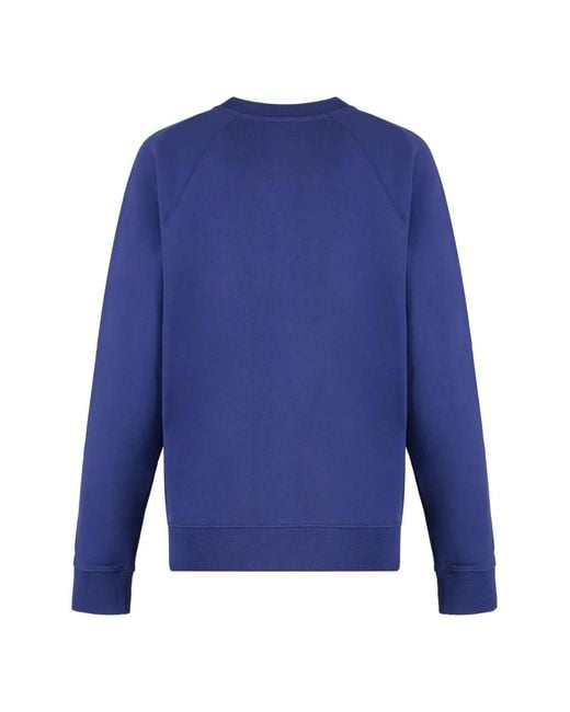 See By Chloé Blue Sweatshirts