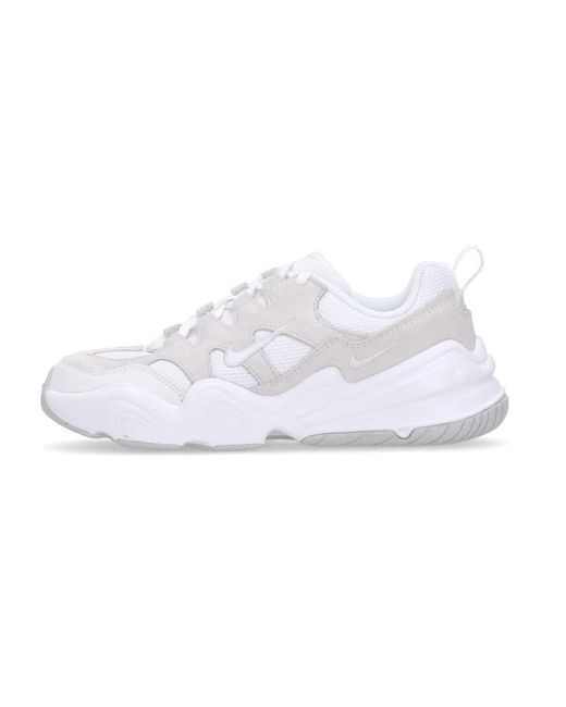 Nike Sneakers in het White voor heren