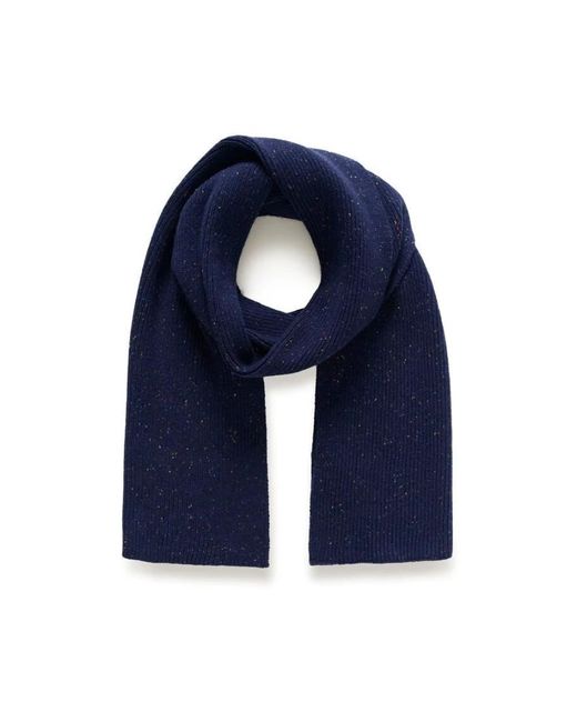 Matíníque Malindy Scarf in Blue für Herren