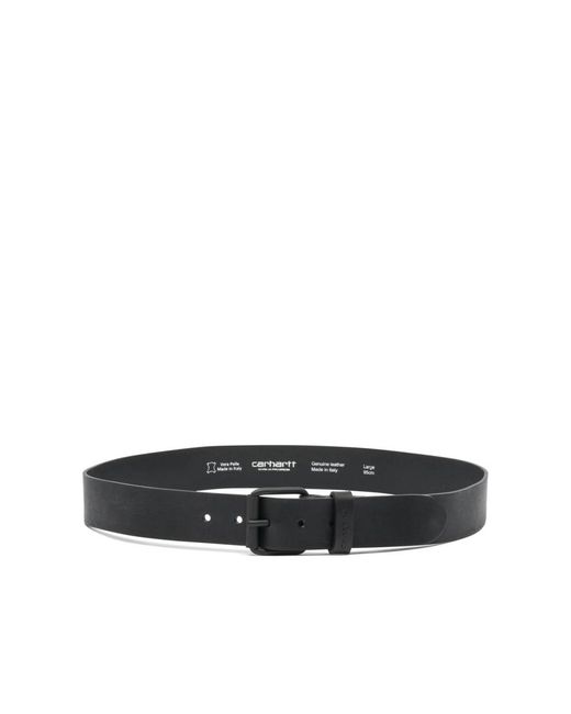 Carhartt Script Belt in Black für Herren