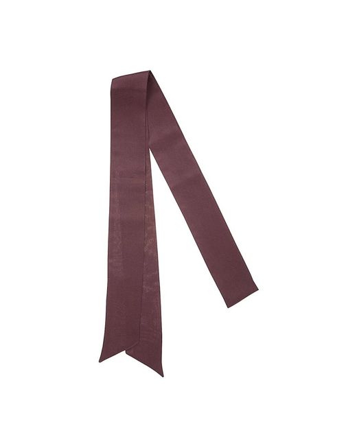 Eleventy Purple Ties