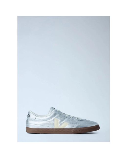 Veja White Sneakers for men