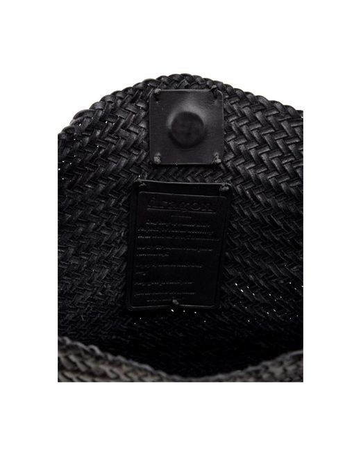 Shoulder Bags Dragon Diffusion de color Black