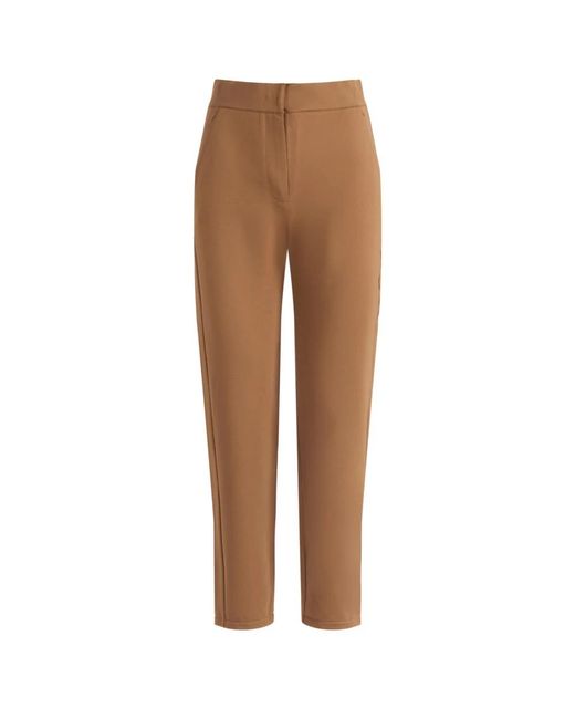 Max Mara Jeans in het Brown