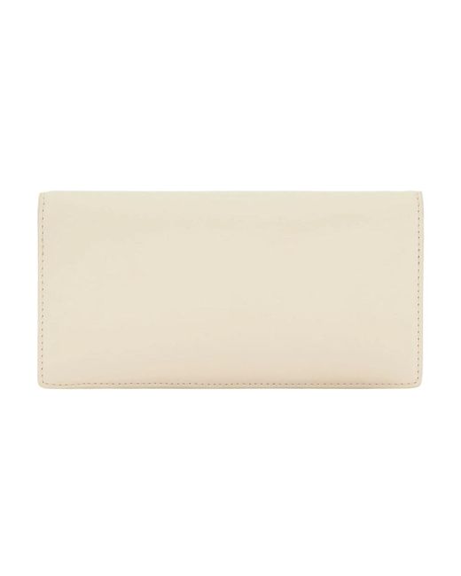 Guess Natural Wallets & Cardholders