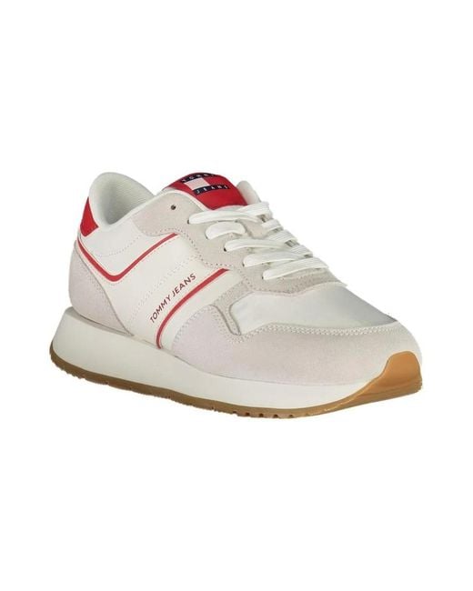 Tommy Hilfiger Multicolor Sneakers