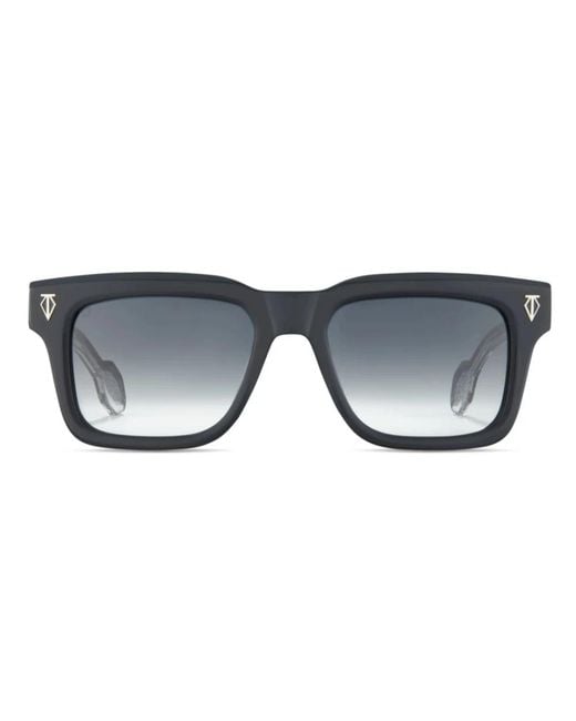 T Henri Gray Sunglasses