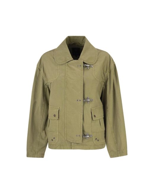 Light Jackets Fay pour homme en coloris Green