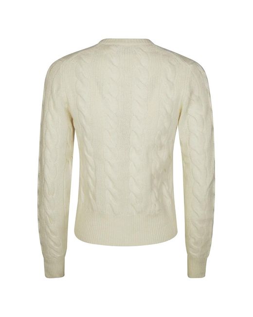 Polo Ralph Lauren Cardigans in het Green
