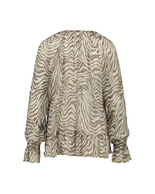 Riani Natural Blouses