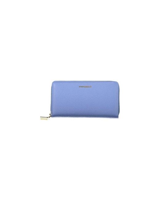 Coccinelle Blue Wallets & Cardholders