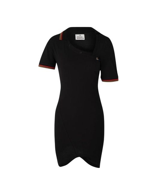Vivienne Westwood Black Short Dresses