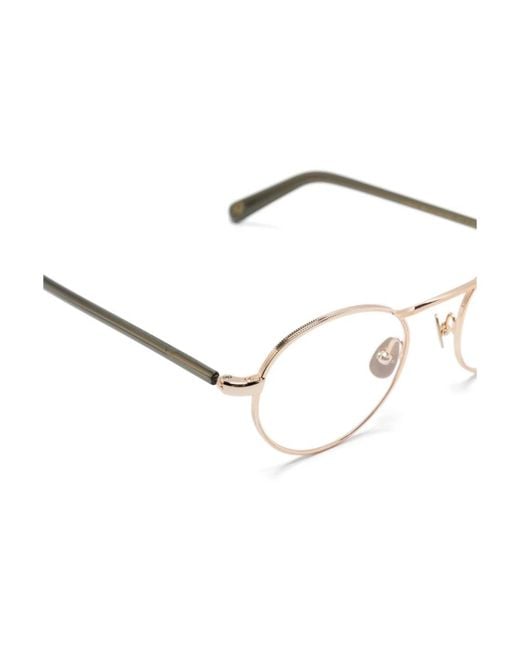 Moscot Metallic Glasses