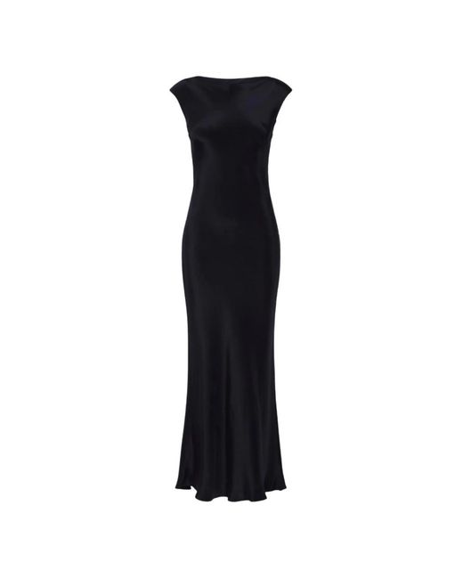 Max Mara Mxeacino in het Black