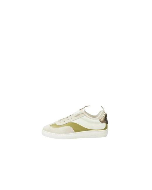 Scotch & Soda Multicolor Sneakers