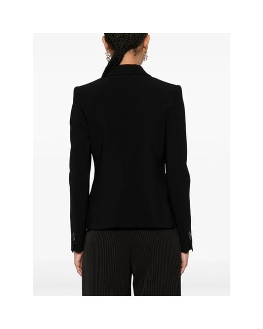 DSquared² Black Blazers