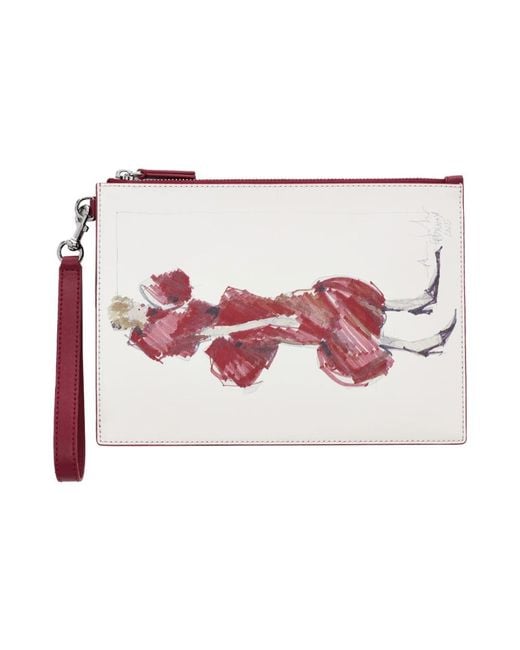 Marc Jacobs Pink Wallets & Cardholders