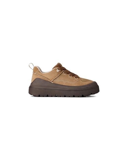 Sneakers di Ugg in Brown da Uomo