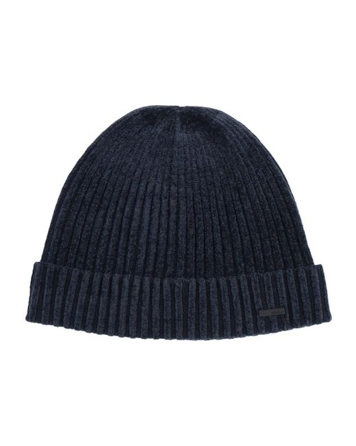 Beanies di Rrd in Blue