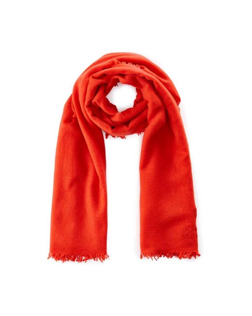 Codello Scarves in het Red