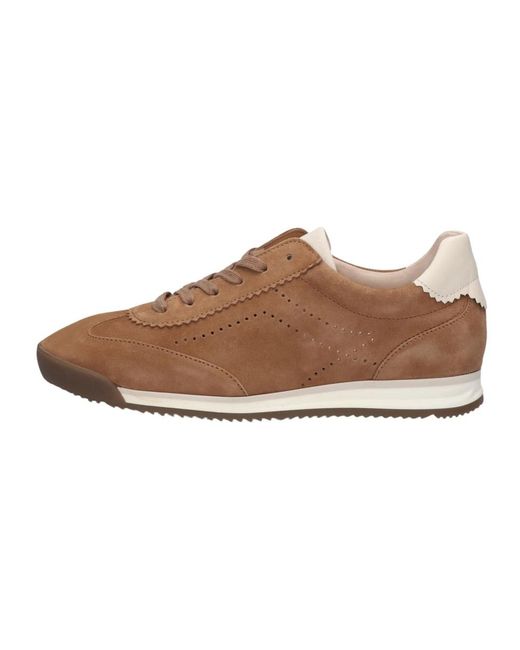 Gabor Brown 432.2 Sneakers