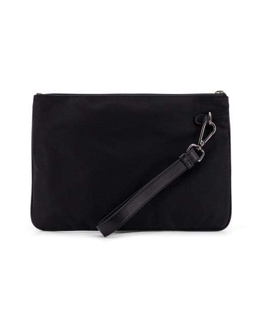 Bags Kiton de hombre de color Black