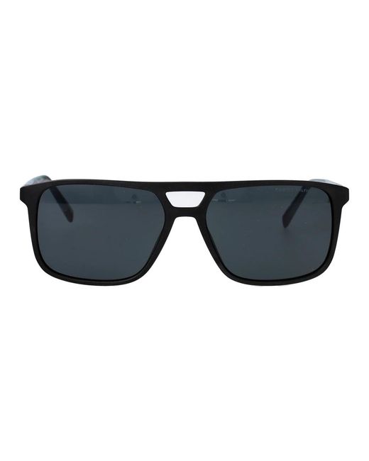 Tommy Hilfiger Blue Sunglasses for men
