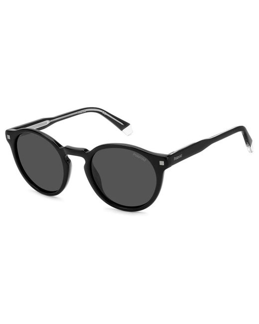 Polaroid Black Sunglasses for men