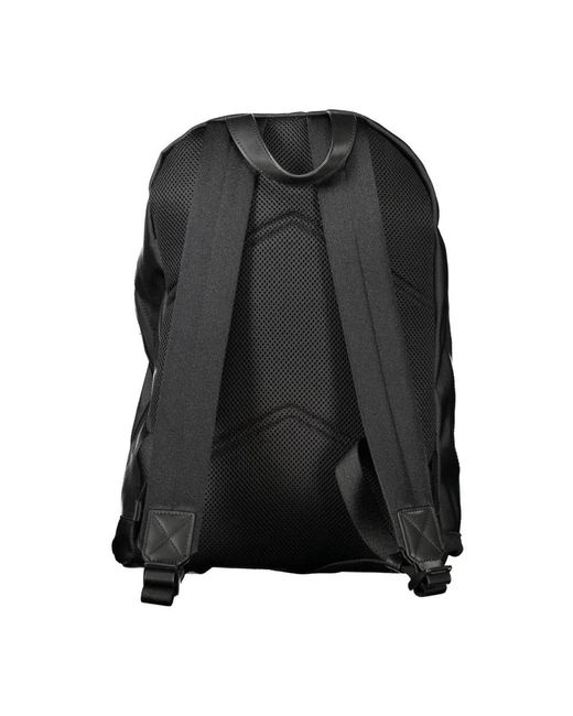 Calvin Klein Backpacks in het Black voor heren