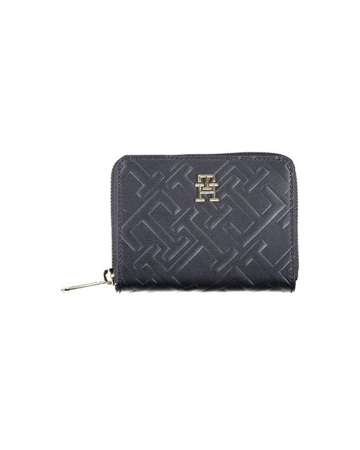Wallets & Cardholders Tommy Hilfiger en coloris Blue