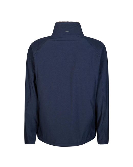 Herno Jassen ,Blauw ,Giacca in het Blue voor heren