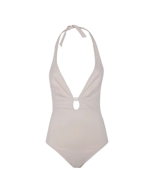 Eres Harmony One-Piece Badpak in het Gray