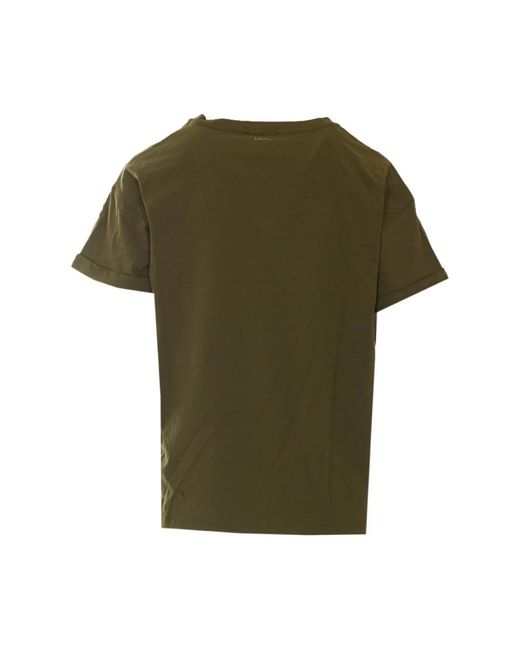 Liu Jo Green T-Shirts