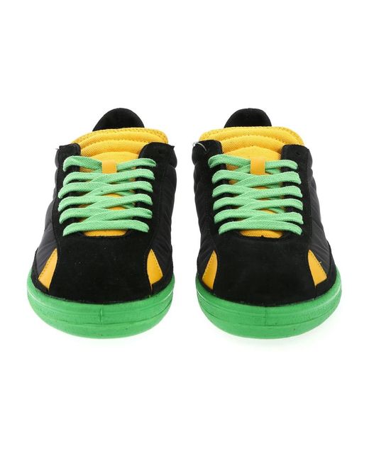 Baskets Comme des Garçons pour homme en coloris Green