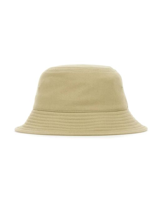 Burberry Natural Accessories