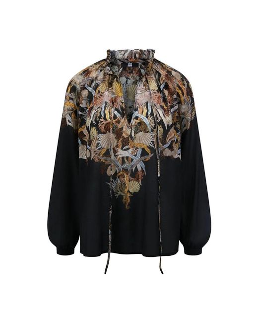 Riani Blouses in het Black