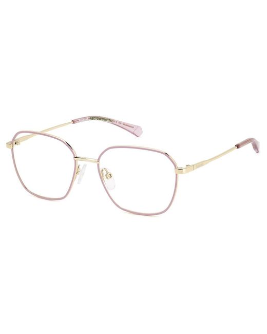 Polaroid Metallic Pld D838 Optische Brille