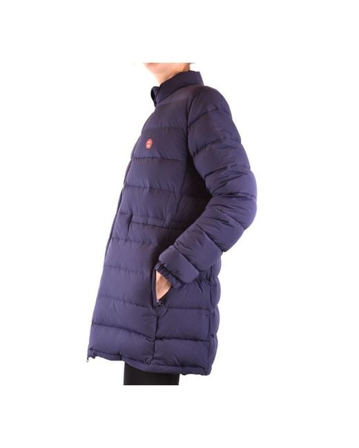 Aspesi Purple Jacket