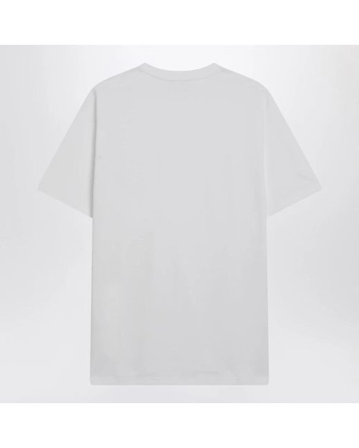 T-Shirts Givenchy de hombre de color White