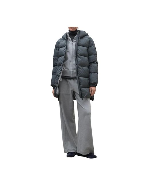 Ecoalf Marangu Jacket in het Gray