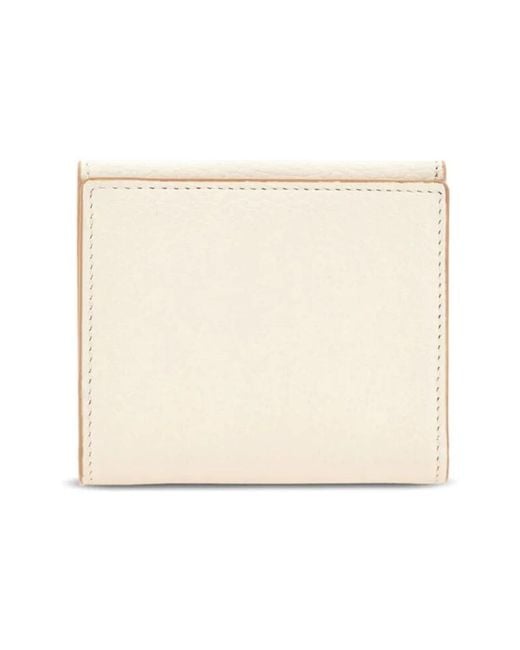 Hogan Natural Wallets & Cardholders