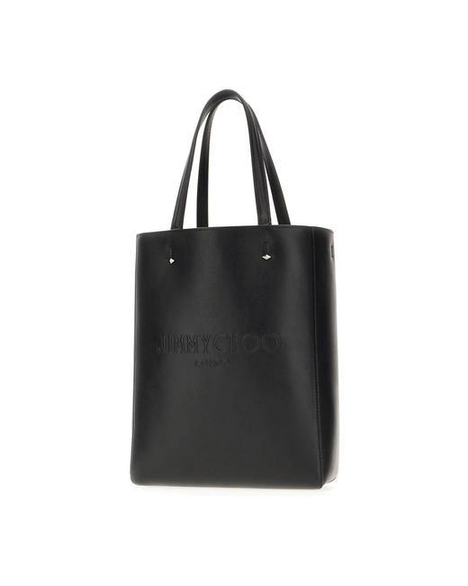Bags > tote bags Jimmy Choo en coloris Black