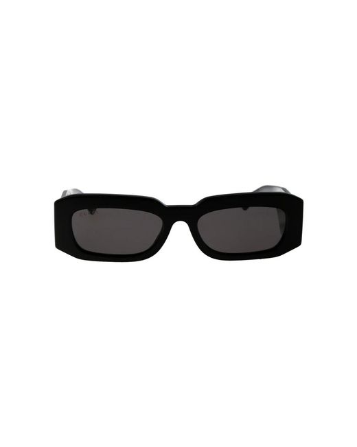 Gucci Black Sunglasses for men