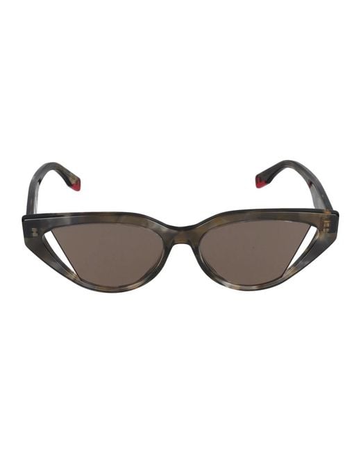 Fendi Brown Sunglasses