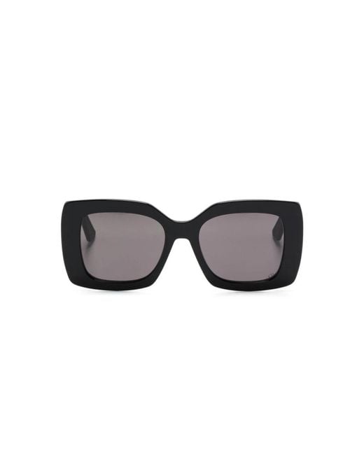 Dior Black Sunglasses