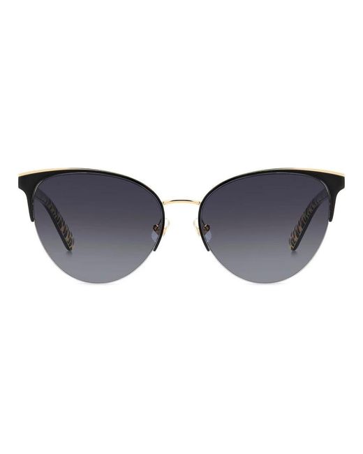 Kate Spade Blue Sunglasses