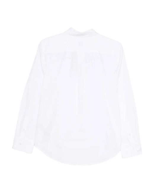Calvin Klein White Shirts