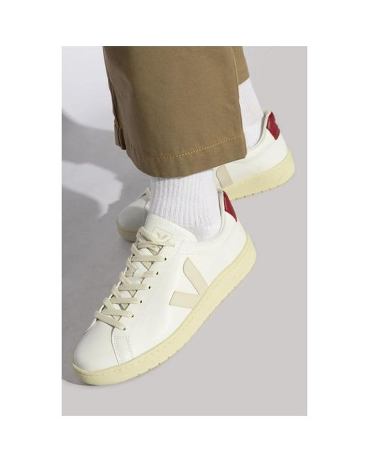 Veja White Sneakers for men
