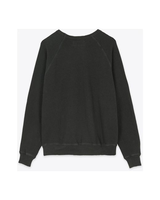 The Great Black Sweatshirts